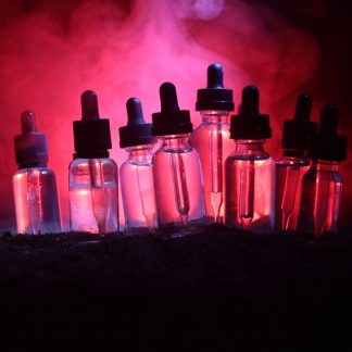 E-LIQUIDE